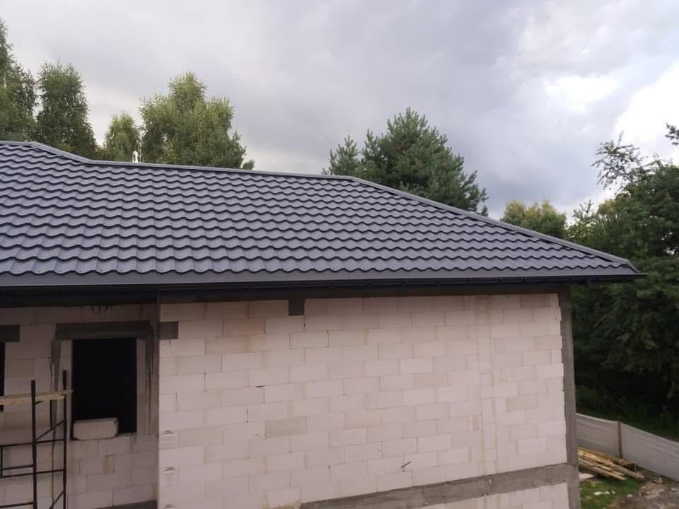 Steel Beam Reinforcement